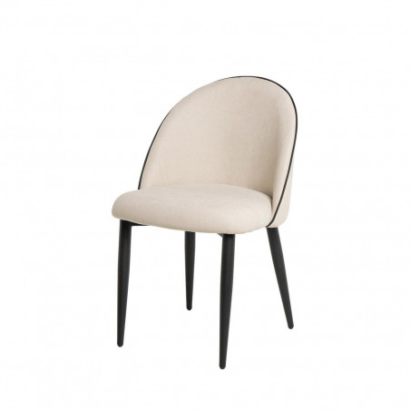 SILLA SLOANE BEIGE