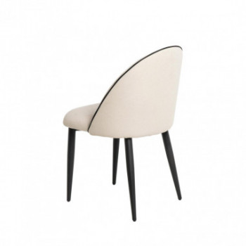 SILLA SLOANE BEIGE 2