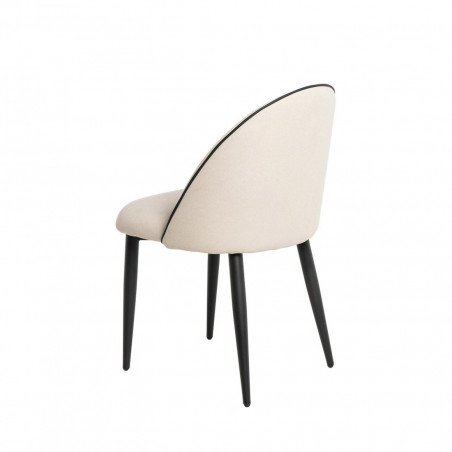SILLA SLOANE BEIGE