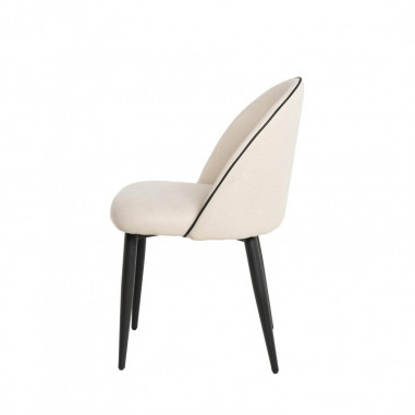 SILLA SLOANE BEIGE