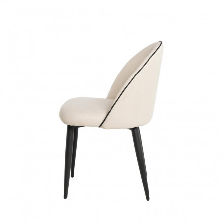 SILLA SLOANE BEIGE