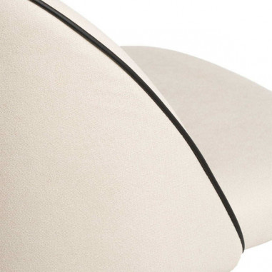 SILLA SLOANE BEIGE