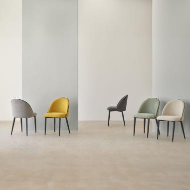Silla Sloane | Relax Muebles