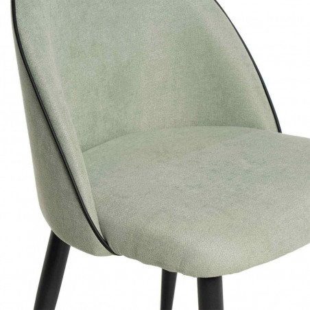 SILLA SLOANE MENTA