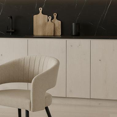 Silla Kora | Relax Muebles