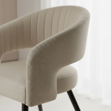 SILLA KORA BEIGE