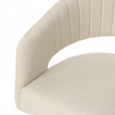 SILLA KORA BEIGE