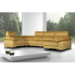 RINCONERA MOD. DENIX TAP.EDI CAMEL 2