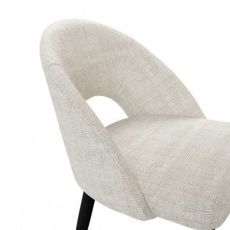 SILLA DORIS BEIGE