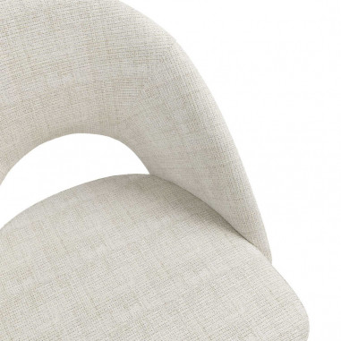 SILLA DORIS BEIGE