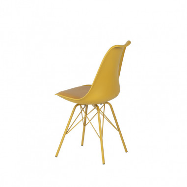 SILLA KENDRA MOSTAZA