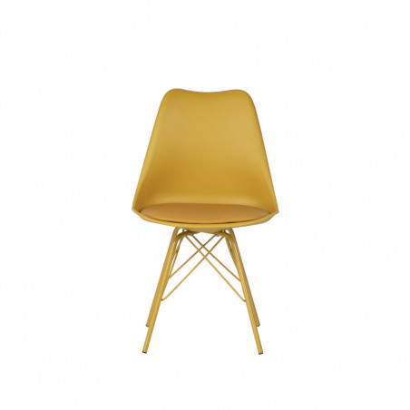 SILLA KENDRA MOSTAZA