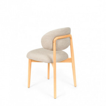 SILLA WANDA BEIGE 2