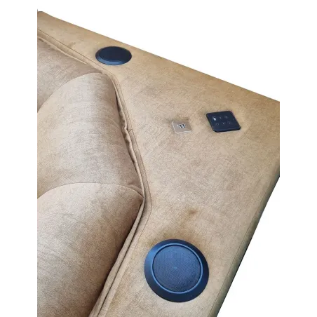 RINCONERA MOD. DENIX TAP.EDI CAMEL