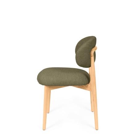 Silla Wanda | Relax Muebles