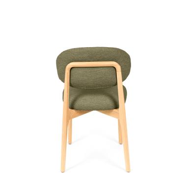 Silla Wanda | Relax Muebles