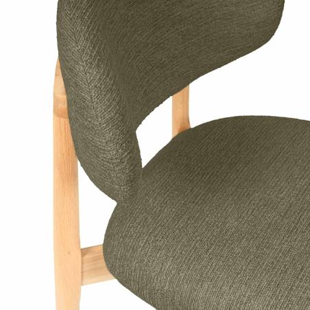 Silla Wanda | Relax Muebles