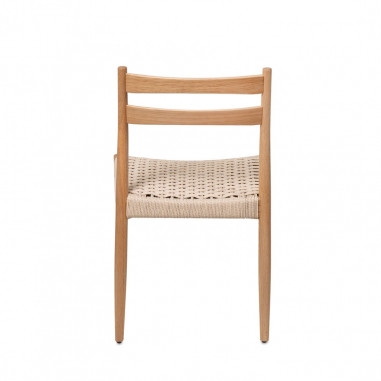 SILLA BONNIE NATURAL