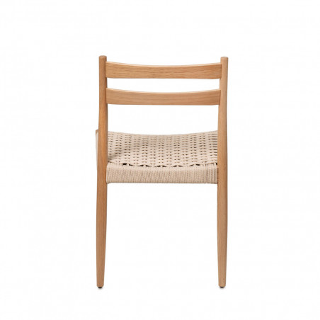 SILLA BONNIE NATURAL