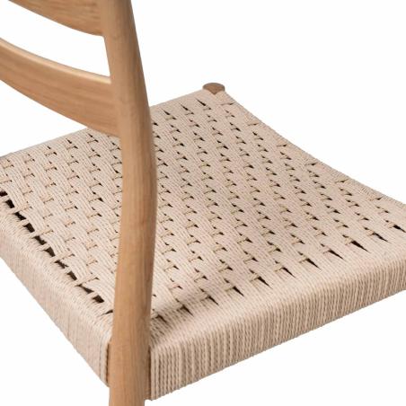 Silla Bonnie | Relax Muebles