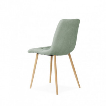 SILLA  MINNIE MENTA 2