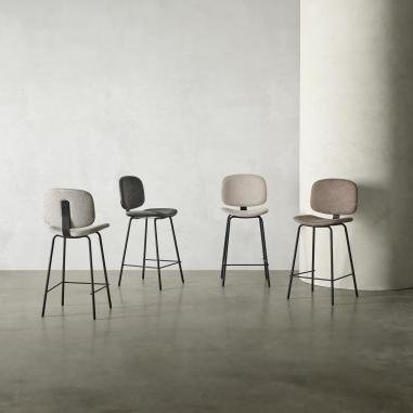 Taburete Logan | Relax Muebles