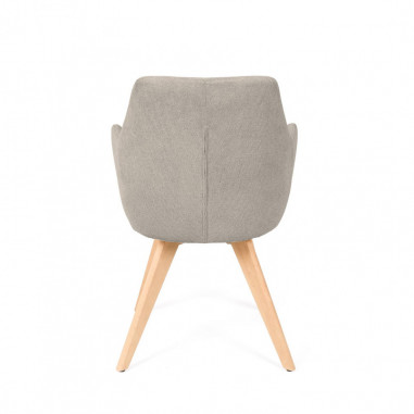 SILLA SHARON TAUPE