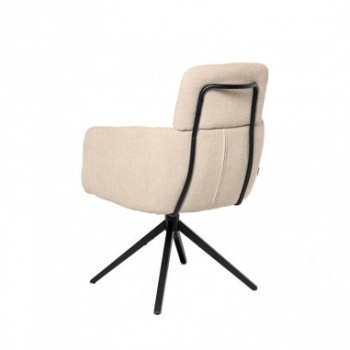 SILLA JANICE BEIGE 2