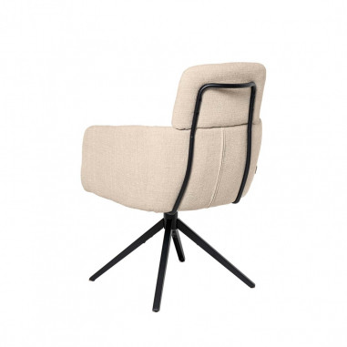 SILLA JANICE BEIGE