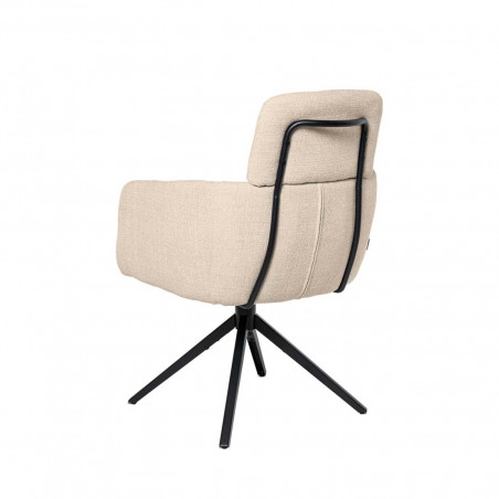 SILLA JANICE BEIGE