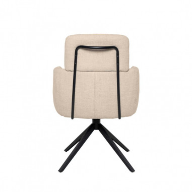 SILLA JANICE BEIGE