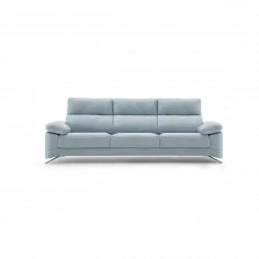 SOFA 3P-3ASI. 230CM.MOD. ROBERT