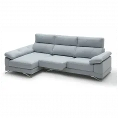 Chaiselongue Robert antimanchas izquierda