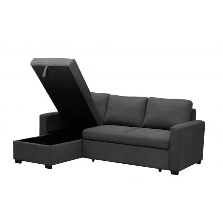 SHAISELONGUE CAMA C/ARCON MARENGO MOD. PATON