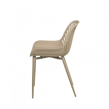 SILLA RANIA BEIGE
