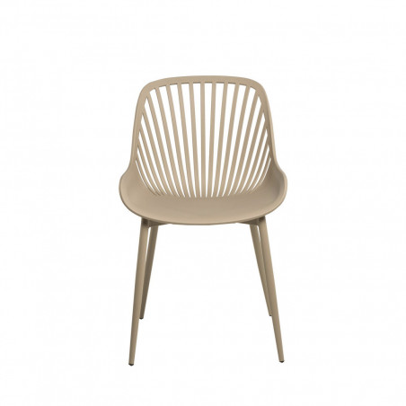 SILLA RANIA BEIGE