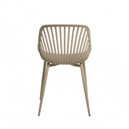 SILLA RANIA BEIGE