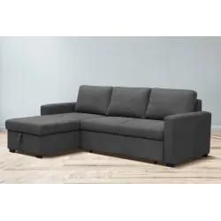 SHAISELONGUE CAMA C/ARCON MARENGO MOD. PATON 2