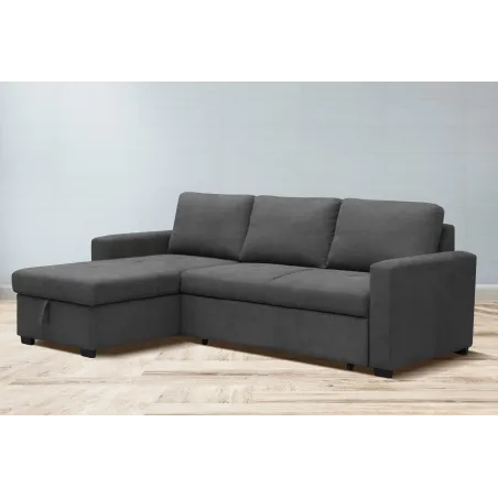 SHAISELONGUE CAMA C/ARCON MARENGO MOD. PATON