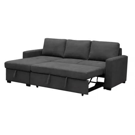 SHAISELONGUE CAMA C/ARCON MARENGO MOD. PATON