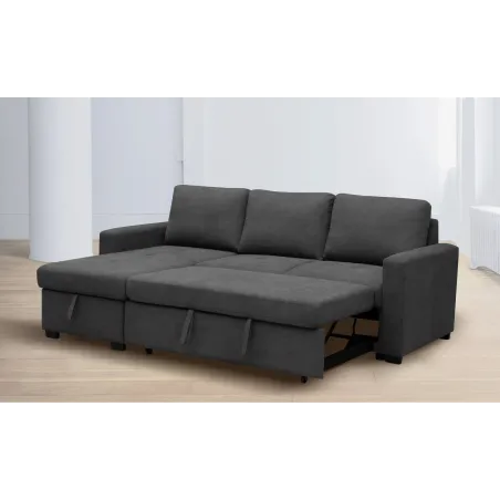 SHAISELONGUE CAMA C/ARCON MARENGO MOD. PATON