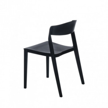 SILLA ADELYN NEGRO 2