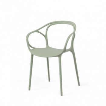 SILLA EILIN MENTA
