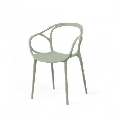 SILLA EILIN MENTA