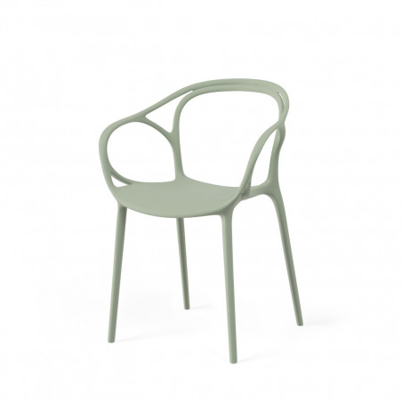 SILLA EILIN MENTA
