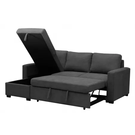 SHAISELONGUE CAMA C/ARCON MARENGO MOD. PATON