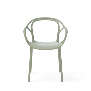 SILLA EILIN MENTA