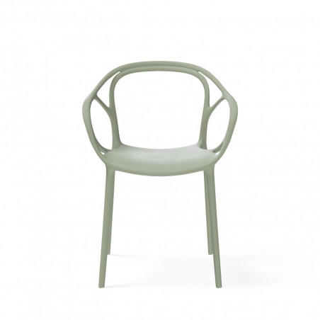 SILLA EILIN MENTA