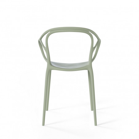 SILLA EILIN MENTA