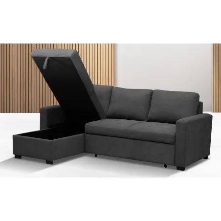SHAISELONGUE CAMA C/ARCON MARENGO MOD. PATON